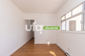 apartment em Rua Iperoig, Perdizes - São Paulo - SP