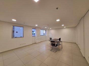 office em Rua Antônio Araújo, Centro - Passo Fundo - RS