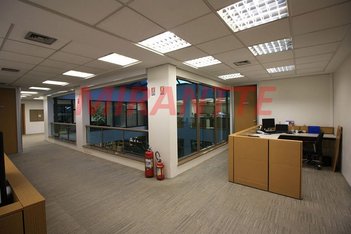 commercial_property em Queiroz Filho, Vila Hamburguesa - São Paulo - SP