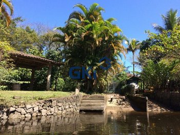 house em Avenida Itatiaia, Barra do Una - São Sebastião - SP