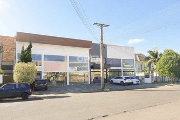 commercial_property em Rua Vereador Antônio Ferreira Alves, Centro - Canoas - RS