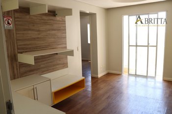 apartment em Setor SAGOCA, Taguatinga Centro (Taguatinga) - Brasília - DF