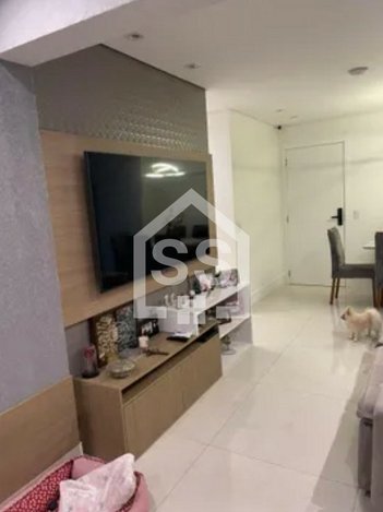 apartment em Rua São Felipe, Parque São Jorge - São Paulo - SP
