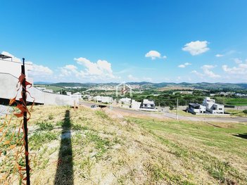 land_lot em Rua Abu Dhabi, Condominio Cataguá Way - Taubaté - SP