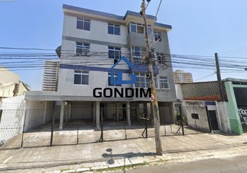 apartment em Rua Tenente Benévolo, Centro - Fortaleza - CE