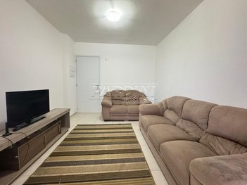 apartment em Avenida Padre Manoel da Nóbrega, Perequê Açu - Ubatuba - SP