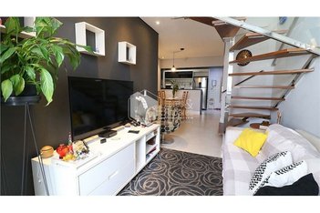 apartment em Rua Nova York, Brooklin Paulista - São Paulo - SP