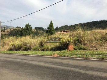 land_lot em Rua Professora Lydia Abdalla, Joaquim Egídio - Campinas - SP