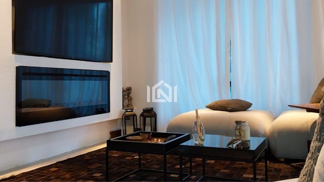 Casa à venda no condomínio Vila Verde - salas