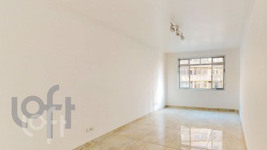 apartment em Ministro Costa Manso, Liberdade - São Paulo - SP