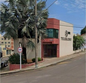 office em Avenida Doutor Vital Brasil, Vila São Lúcio - Botucatu - SP