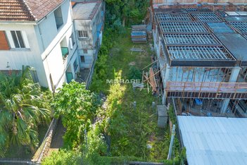 land_lot em Rua Carazinho, Petrópolis - Porto Alegre - RS
