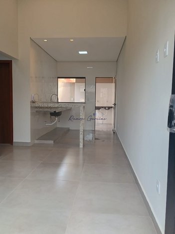house em Rua Bárbara Heliodora, Vapabuçu - Sete Lagoas - MG