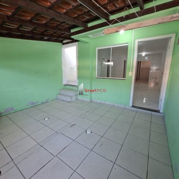 house em Rua Carolina Camargo Rocha Passos, XV de Novembro - Tijucas - SC