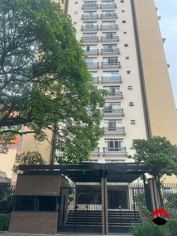 apartment em Avenida Jamaris, Planalto Paulista - São Paulo - SP
