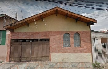 house em Rua Visconde do Rio Branco, Cidade Alta - Piracicaba - SP