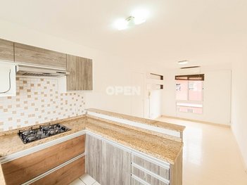 apartment em Avenida Armando Fajardo, Igara - Canoas - RS