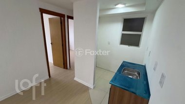 apartment em Rua Zulmiro Gomes da Silva, Olaria - Canoas - RS