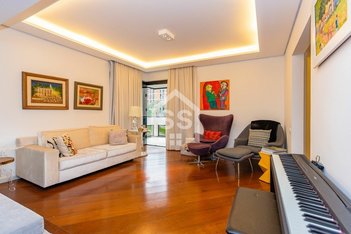 apartment em Rua Tuim, Vila Uberabinha - São Paulo - SP