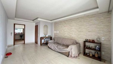 apartment em Rua Curitiba, Lourdes - Belo Horizonte - MG