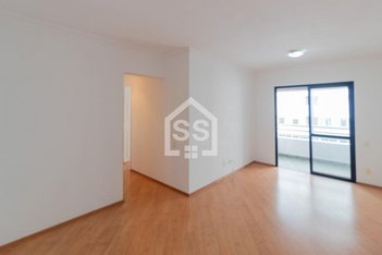 apartment em Avenida Moaci, Planalto Paulista - São Paulo - SP