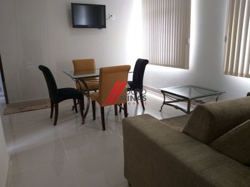 apartment em Rua Maranhão, Santa Efigênia - Belo Horizonte - MG