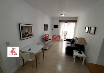 apartment em Alameda Jaú, Jardim Paulista - São Paulo - SP