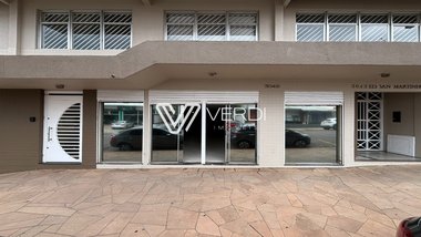 business em Rua Morom, Centro - Passo Fundo - RS