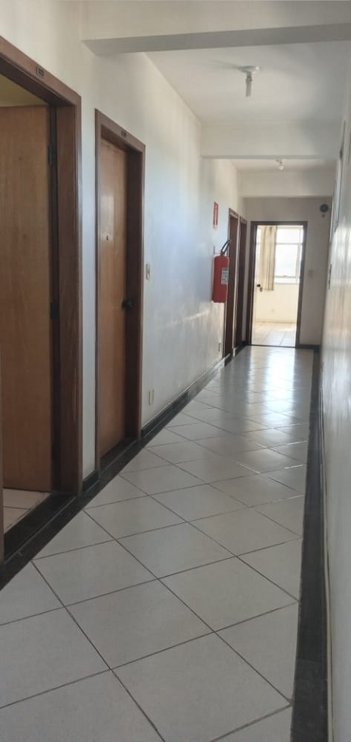 office em Juiz de Fora, Barro Preto - Belo Horizonte - MG