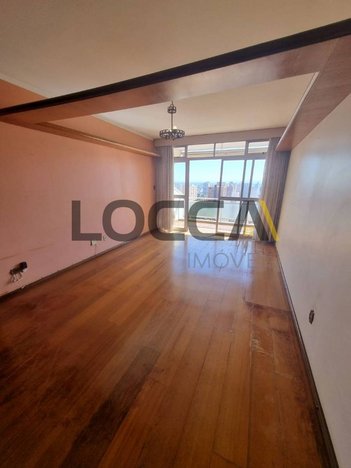 apartment em Rua Prudente de Morais, Centro - Ribeirão Preto - SP