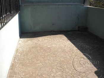 commercial_property em Avenida Álvaro Ramos, Quarta Parada - São Paulo - SP