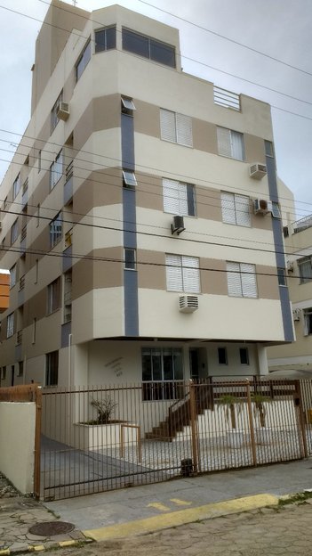 apartment em Rua Antenor Borges, Canasvieiras - Florianópolis - SC