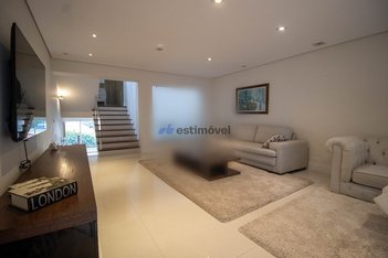 house em Rua Capitão Rosendo, Vila Mariana - São Paulo - SP