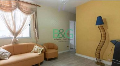 apartment em Rua Francisco Sebastião Pestana, Jardim Roberto - Osasco - SP