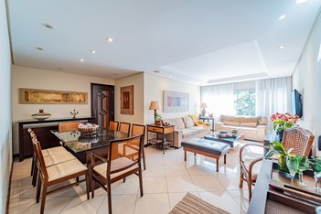 apartment em Rua Pereira da Nóbrega, Vila Monumento - São Paulo - SP