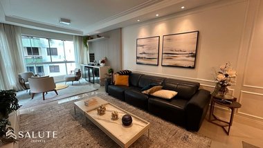 apartment em Rua 3420, Centro - Balneário Camboriú - SC