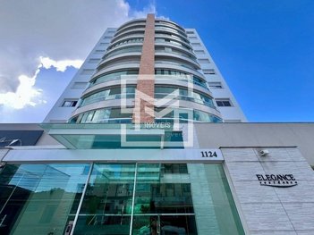 apartment em Araci Vaz Callado, Canto - Florianópolis - SC