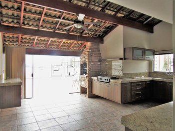 apartment em Rua Francisco Lisboa, Bangú - Santo André - SP