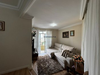 apartment em Rua Espírito Santo, Centro - Londrina - PR