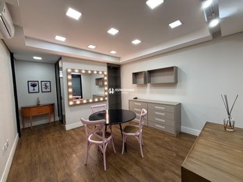 office em Avenida Doutor Jácomo Nazário, Cidade Nova - Indaiatuba - SP