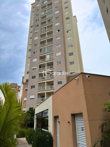 apartment em Rua Doutor Rômulo Pasqualini, Jardim São Pedro - Mogi das Cruzes - SP