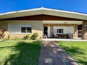 house em Avenida Jaçanã, Xangri-Lá - Xangri-Lá - RS