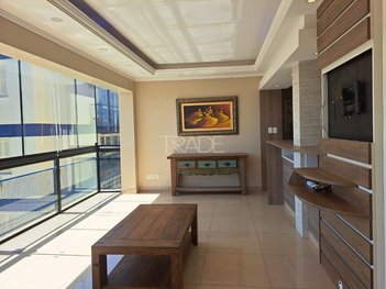 apartment em Rua Doutor Barcelos, Tristeza - Porto Alegre - RS