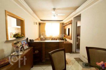 apartment em Rua Evans, Vila Esperança - São Paulo - SP