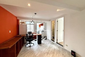 apartment em Rua Teresa Guimarães, Botafogo - Rio de Janeiro - RJ