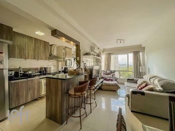 apartment em da Cavalhada, Vila Nova - Porto Alegre - RS