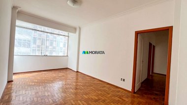 apartment em Rua São Paulo, Centro - Belo Horizonte - MG