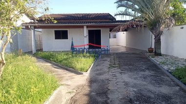 house em Rua Helena Saldanha Pires, Pontal de Santa Marina - Caraguatatuba - SP