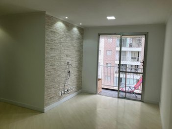 apartment em Avenida Celso Garcia, Brás - São Paulo - SP
