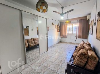 apartment em Rua Doutor Abel Capela, Coqueiros - Florianópolis - SC